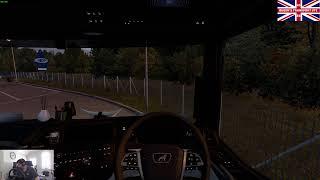 test 4k av1 ets 2