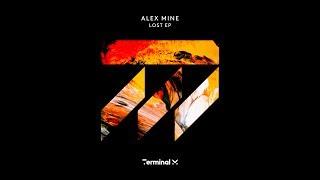 ALEX MINE – SOLAR (ORIGINAL MIX)