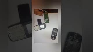 Nokia 105 new charging jack change