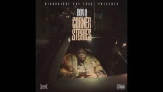 Don Q - Take Me Alive (Feat. Styles P & Jadakiss) [Prod. by Scott Storch]