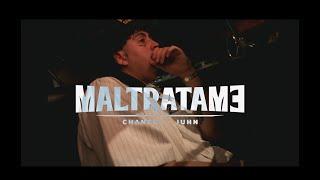 Chanell x Juhn - Maltrátame (Video Oficial)