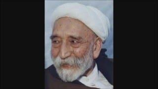 جمهوری اسلامی ایران و دراویش گنابادی