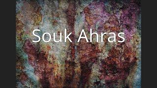 Souk Ahras