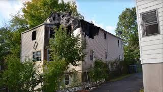 IC-to-IC Discussion – Hartford Residential Fire (CT)