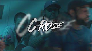 C rose - Trap Addict (Official Music Video)