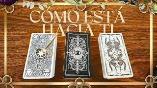 ‍️‍️🪞‍️🪞¿COMO ESTA HACIA TI? lectura espejo ‍️‍️🪞‍️TAROT INTERACTIVO AMOR