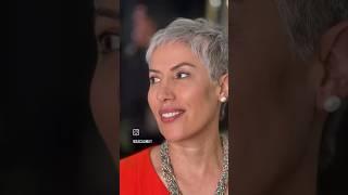 Pixie Haircut for Thin Hair #haircut #hairstyle #hair #pixie