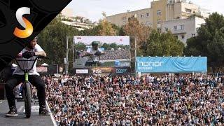 BEST OF FISE WORLD MONTPELLIER 2016