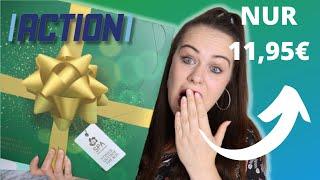 TOP  Action Adventskalender 2021 Spa Exclusives | Typisch Lisa