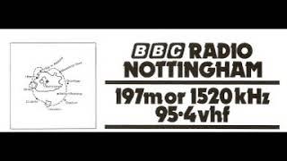 BBC Radio Nottingham