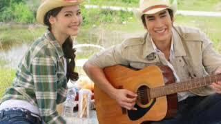 Nadech and Yaya you and me