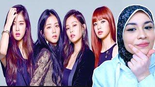 اكبر فرقة بنات في العالم؟! مين هما بلاك بينك!(Blackpink )