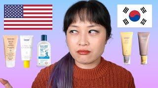 Chemist reviews sunscreens: Haruharu, Supergoop, Trader Joe's, Blue Lizard (AD)