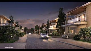 Prestige Silver Springs - Luxury Villa Community on ECR Link Road Chennai - Call +919940366555