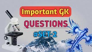 #GK Set-2 for Loksewa|Important GK questions|Nasu/kharidar/NEB/Lumbini|Loksewa preparation Nepal|