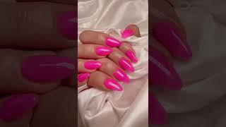 여름🫧 #열손연장 #네일리스트 #nail