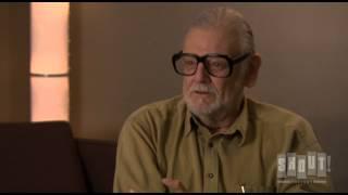 Knightriders (1981) George A. Romero Discusses Writing Knightriders