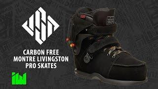 USD Carbon Free Montre Livingston Pro Boots Review