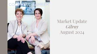 Gilroy Market Update 2024: Opportunities, Trends & Tips for Home buyers and sellers 