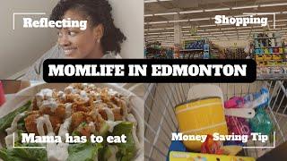 Balancing Life in Canada as a Nigerian Mum of 2 Living in Edmonton Alberta