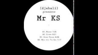 Mr KS - Rhodes