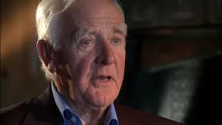 John Le Carré's Final Interview on British TV