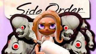 Splatoon 3 Side Order DLC: The Full Experience