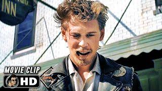 Bar Fight Opening Scene | THE BIKERIDERS (2024) Movie CLIP HD