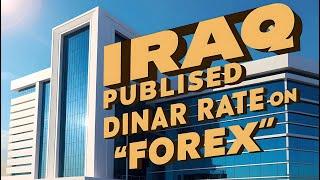 Iraqi dinar | Wealth Shift  LATEST NEWS TODAY | IQD VALUE | New Exchange RATE