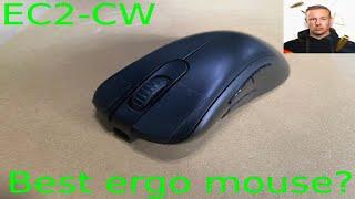 Zowie EC2-CW Review. New Zowie mouse soon??