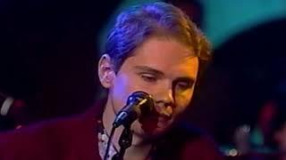 The Smashing Pumpkins - Glynis (live acoustic Halloween 1993)