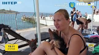 Із захоплення Криму почалась російська агресія в Україні | FREEДОМ - UATV Channel