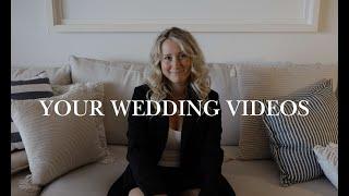 Wedding Videography Information