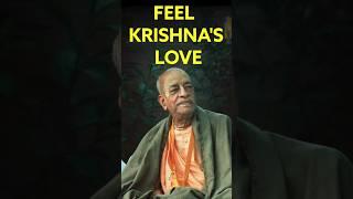 Feel Krishna's Love: A Journey to Vṛndāvana #srilaprabhupada #krishna #iskcon #bhagavadgita