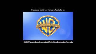 Warner Bros. International Television Productions/Seven Network (2017)