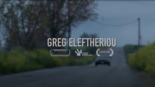 Film Composer Showreel 2024 | Greg Eleftheriou