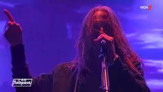 Children of Bodom   Live Full Concert 2021