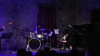 YUUJIROU AKAHOSHI『feel of arts』@BRICK HALL 2019.6.21