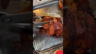 Any fans for grill chicken 