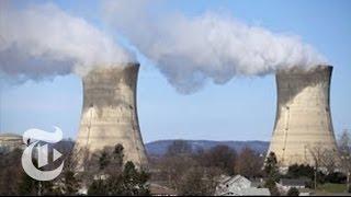 Three Mile Island Documentary: Nuclear Power's Promise and Peril | Retro Report | The New York Times