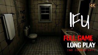 IFU - Full Game Longplay Walkthrough | 4K | No Commentary