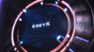 KreyX intro