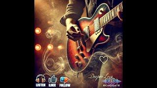 EchoGate Studios - Deeper Love | AI Blues Rock