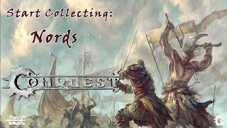 Start Collecting Nords | Conquest: The Last Argument of Kings Guide