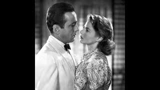 16 Things You Should Know About CASABLANCA