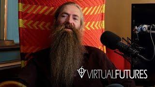 End Aging - with Aubrey de Grey | Virtual Futures Salon