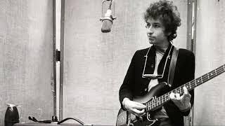 Bob Dylan — Can You Please Crawl Out Your Window? The Fourth Highway 61 Revisited session