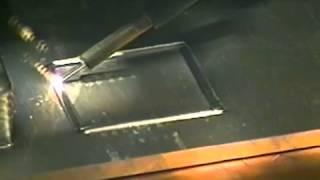 Electron Beam Freeform Fabrication