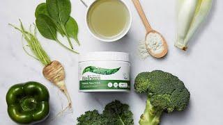 Пребиотический напиток с пищевыми волокнами wellness