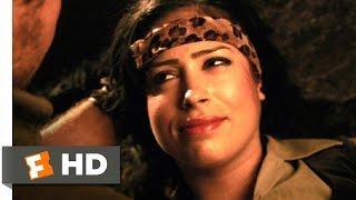 Allan Quatermain and the Temple of Skulls (2008) - Anna Lives Scene (9/10) | Movieclips